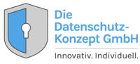 Logo der Datenschutzkonzept GmbH