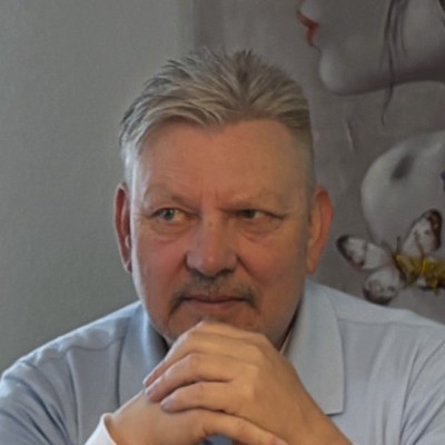 Portrait von Robert Dix, Geschäftsführer German Limousines Network GmbH & Co. KG